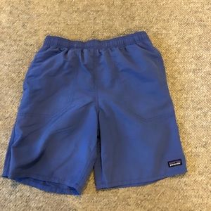 Patagonia boys swimsuit